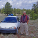 Image for article titled This Guy’s Been Living In A Three-Cylinder Geo Metro For 150,000 Miles